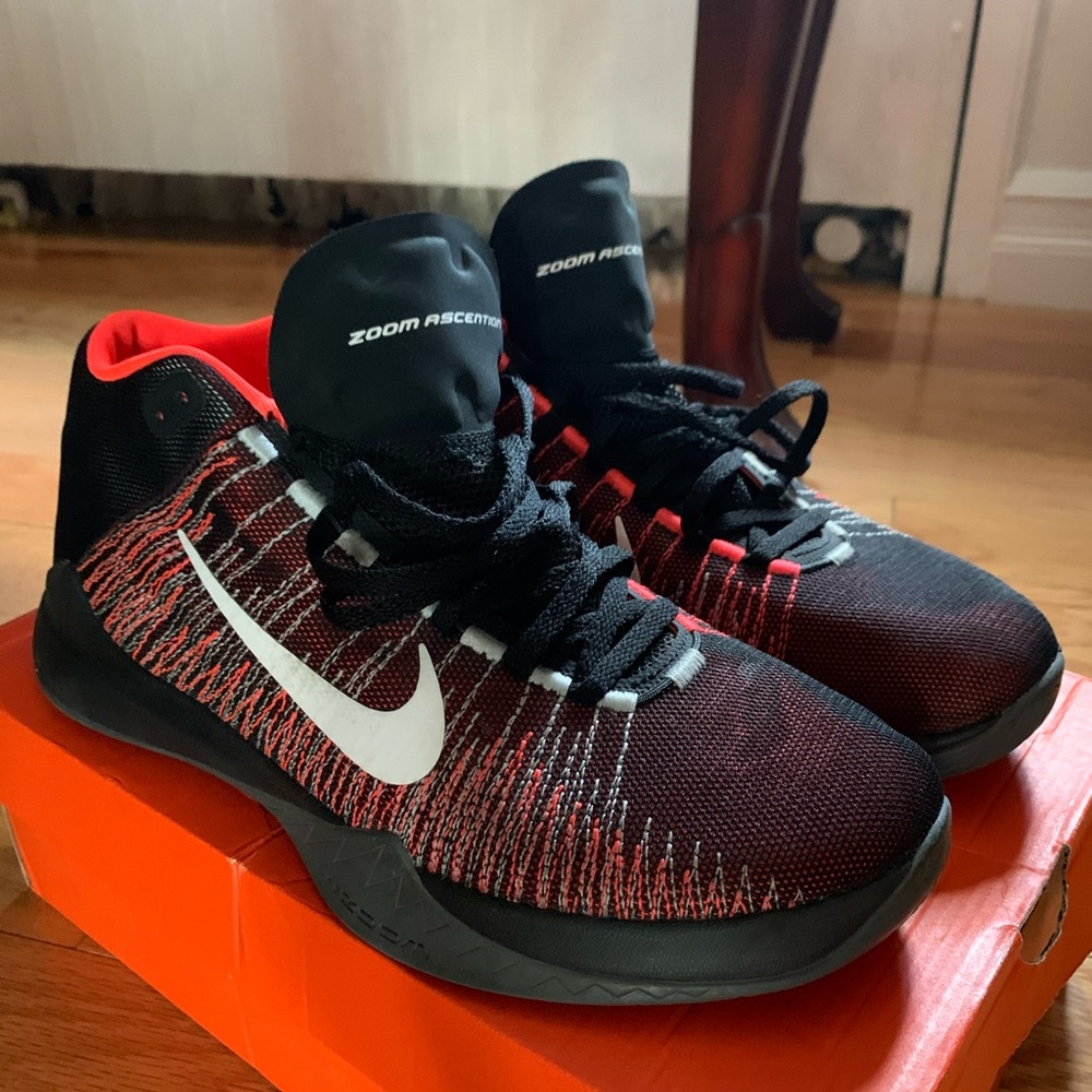 Brand New Nike Sneakers
